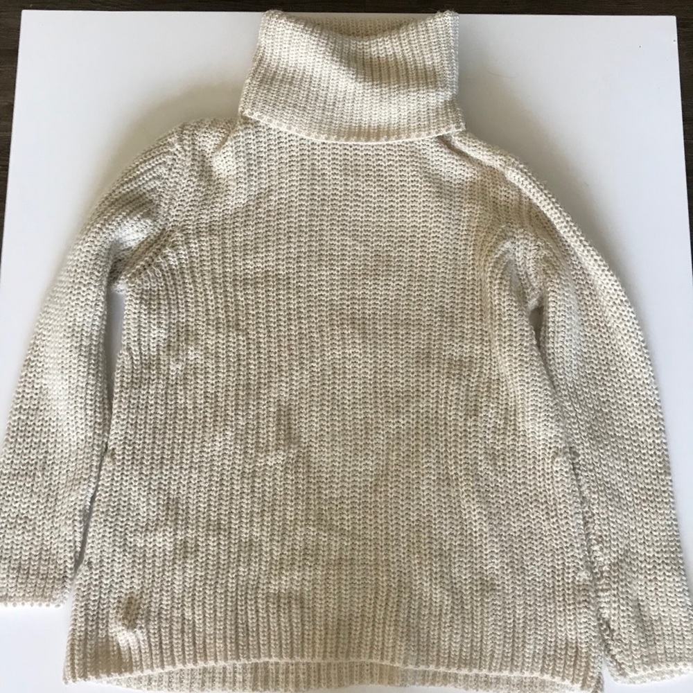 Brandy Melville Turtleneck